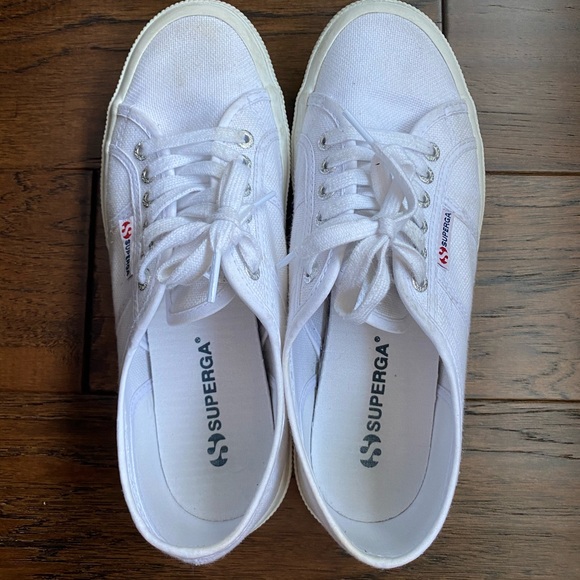 superga size 41